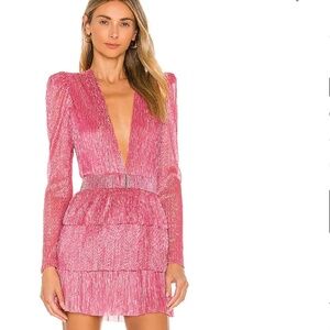 X REVOLVE Carry Mini Dress by Sabina Musayev